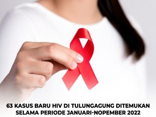 Pita merah simbol HIV, (Foto: Getty Images/iStockphoto/spukkato)