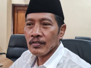 Ketua Fraksi PKB DPRD Tulungagung Ali Masrup, Foto: Istimewa