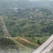Salah satu jembatan bentang panjang di jalan tol Cipularang, Jawa Barat. Jalan tol yang beroperasi sejak 2005 itu menjadi akses penting bagi konektivitas Jakarta-Bandung. - Jasa Marga