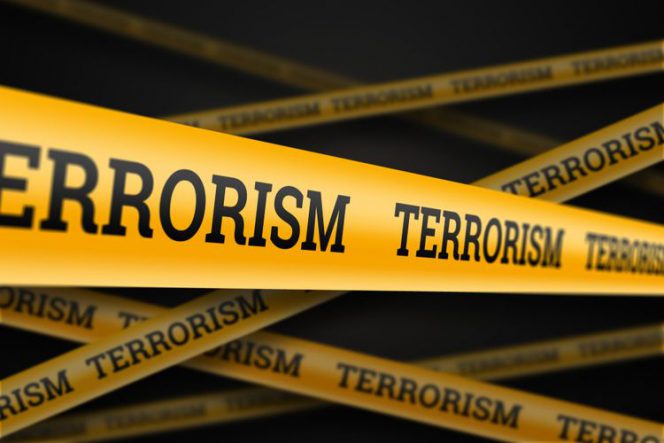 
 Ilustrasi terrorisme (shutterstock)