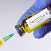 Ilutrasi vaksin hepatitis B (halodoc)