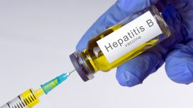 Ilutrasi vaksin hepatitis B (halodoc)