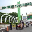 UIN Satu Tulungagung (Nu Online)