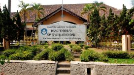 SMAN 1 Kedungwaru Tulungagung (Sekolah Kita)