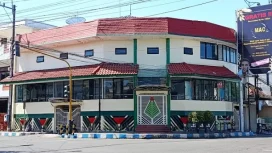 Cafe Ingandaya Tulungagung (Jatim Network)