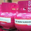 LPG Non Subsidi (Detik)