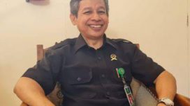 Wakil Ketua Pengadilan Negeri Tulungagung Nanang Zulkarnain Faisal (Istimewa)