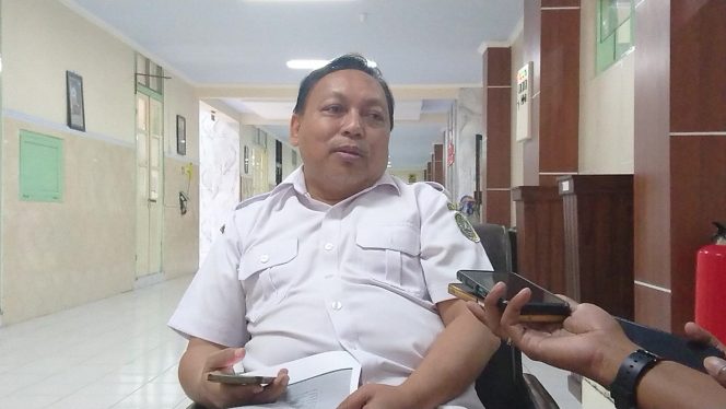 
 Mulai Besok, Puskesmas Di Tulungagung Beroperasi Lima Hari