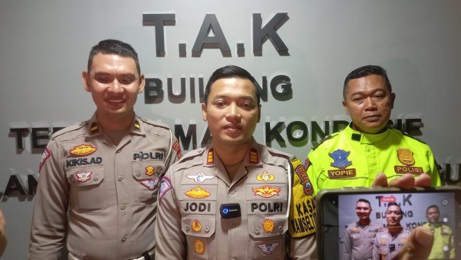 
 Dalam Sehari, Dua Laka Maut Terjadi Di Tulungagung, Dua Orang Meninggal