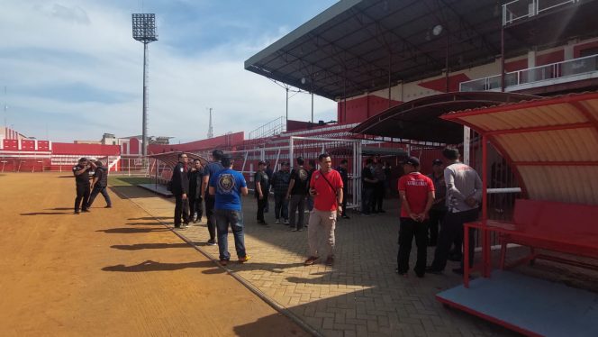 
 Stadion Supriyadi Kota Blitar Layak Menjadi Venue Liga 1 Musim Depan