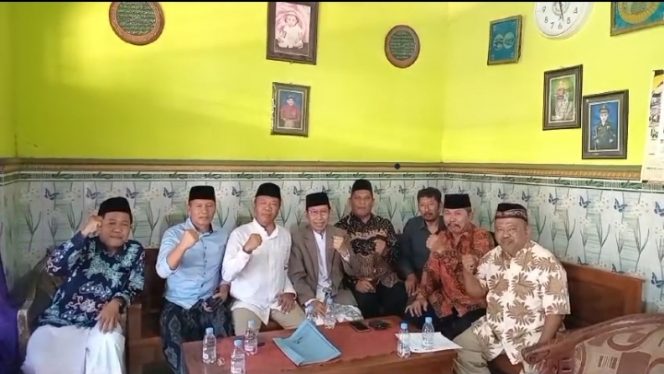 
 Beredar Video PPDI Tulungagung Dukung Paslon GABAH