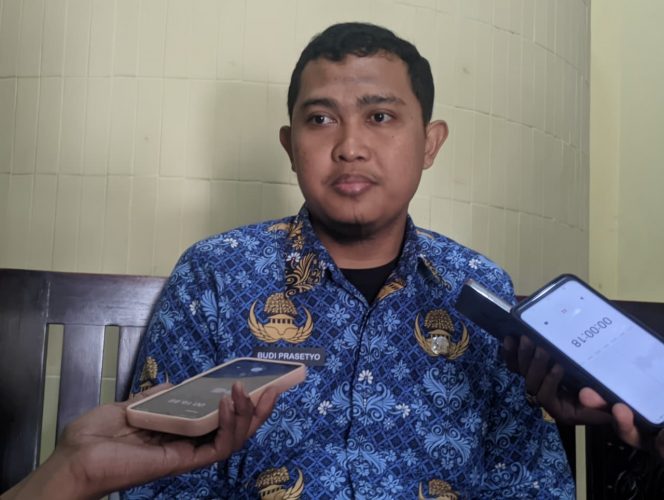 
 Bakesbangpol Tulungagung Alokasikan Hibah 4,4 M Untuk Ormas-LSM Tahun Depan