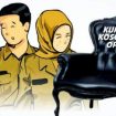 Ilustrasi Jabatan OPD kosong. (sumber: detakbanten.com)