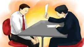 Ilustrasi Konflik PHK. (sumber foto: google.com)