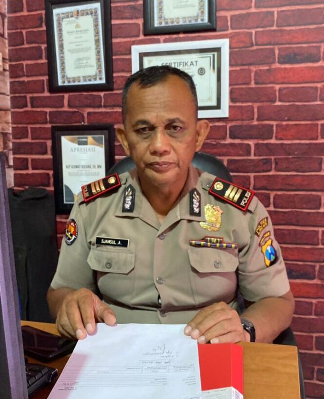
 Peredaran Uang Palsu Meresahkan, Polisi Buru Pelaku